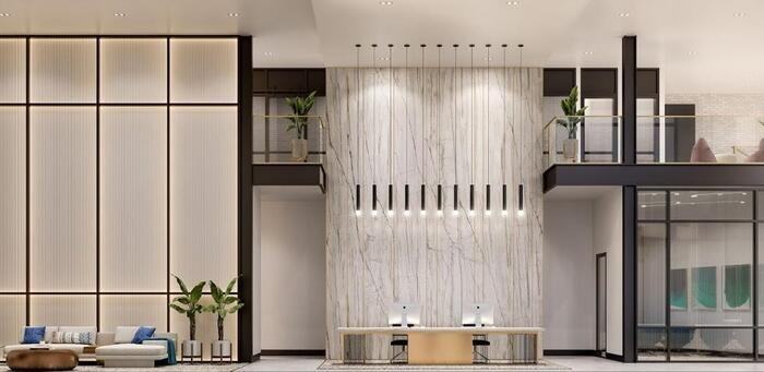 13100 Noel Rd #C2 - Photo 2 of 6