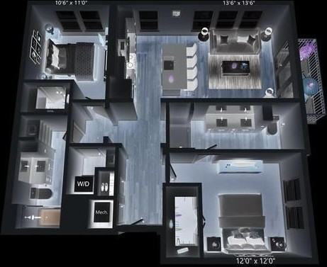 13100 Noel Rd #C3 - Photo 6 of 7