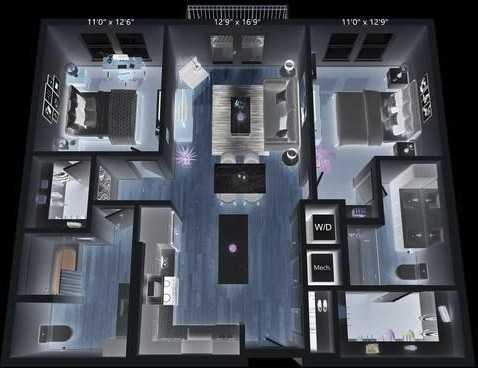 13100 Noel Rd #C3 - Photo 7 of 7