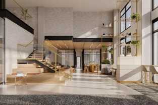 13100 Noel Rd #C4 - Photo 1 of 1