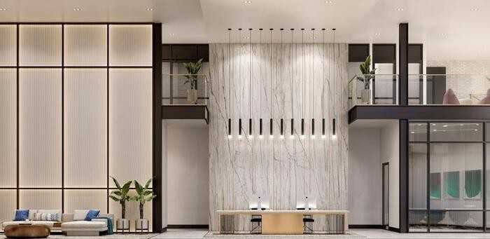 13100 Noel Rd #B7 - Photo 2 of 11