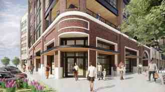 3900 Commerce St #B1 - Photo 1 of 1