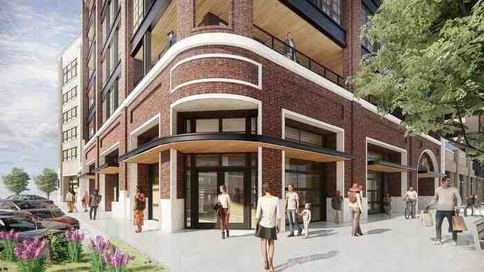 3900 Commerce St #B5