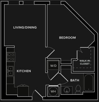 5350 Mckinney Ave #A1 - Photo 3 of 3