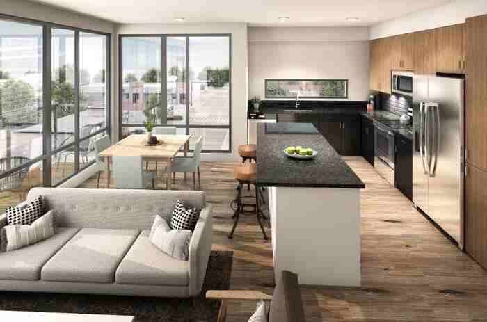 5714 Richmond Ave #C2 - Photo 3 of 5