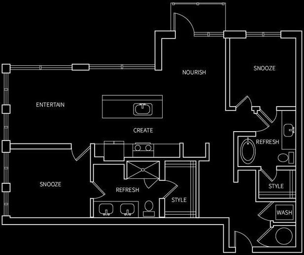 5714 Richmond Ave #C4 - Photo 6 of 6