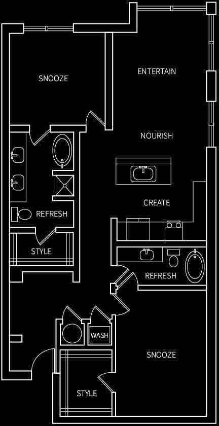 5714 Richmond Ave #C5 - Photo 4 of 6