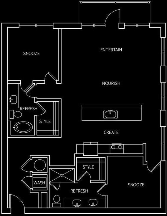 5714 Richmond Ave #C10 - Photo 5 of 6