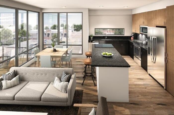 5714 Richmond Ave #B2 - Photo 3 of 7