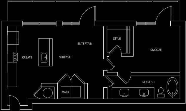 5714 Richmond Ave #B3 - Photo 4 of 7