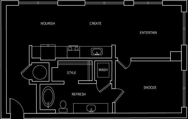 5714 Richmond Ave #B3 - Photo 5 of 7