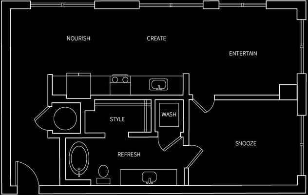 5714 Richmond Ave #B9 - Photo 5 of 7