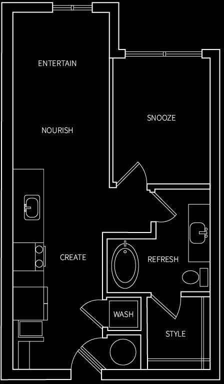 5714 Richmond Ave #B13 - Photo 6 of 7