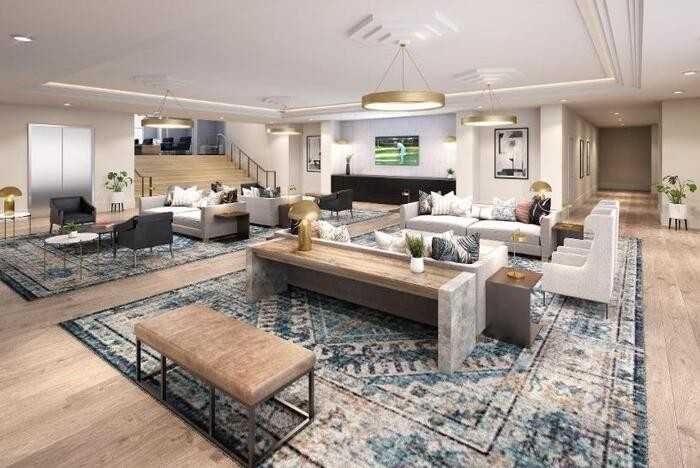 5714 Richmond Ave #B14 - Photo 2 of 7