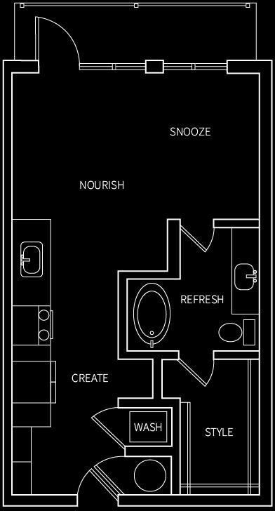 5714 Richmond Ave #A1 - Photo 4 of 6