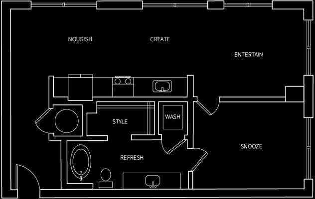 5714 Richmond Ave #B24 - Photo 5 of 7