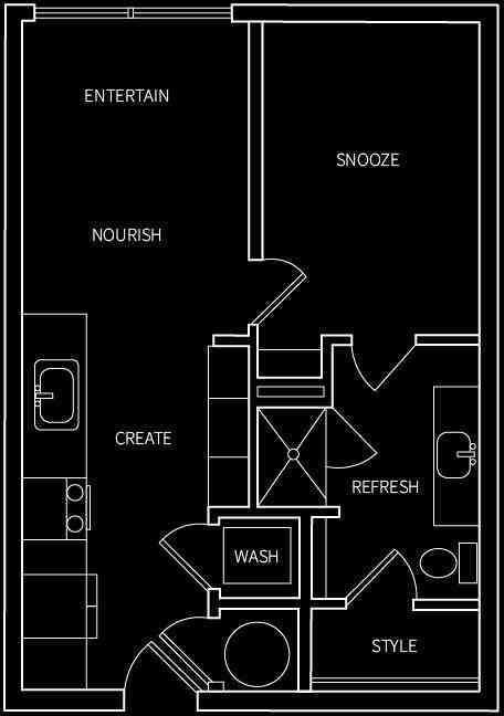 5714 Richmond Ave #B24 - Photo 7 of 7