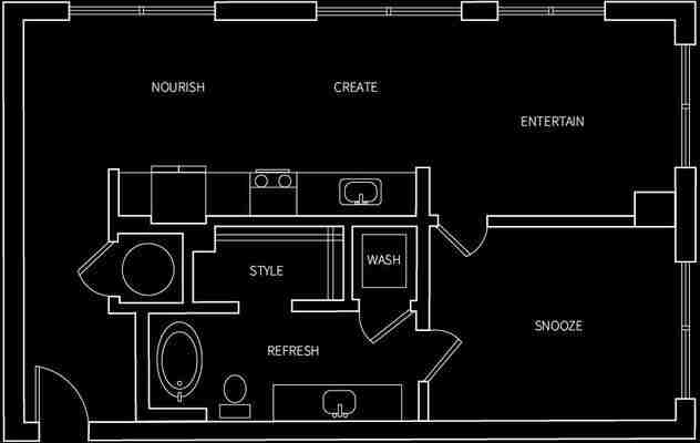 5714 Richmond Ave #B26 - Photo 5 of 7