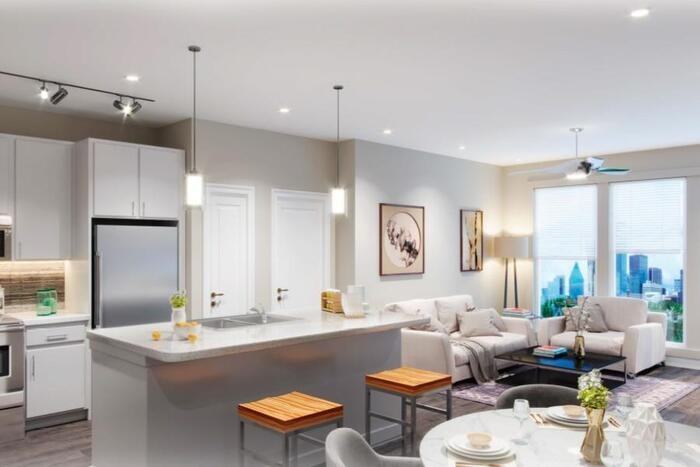 1900 N Beckley Ave #C1 - Photo 6 of 22