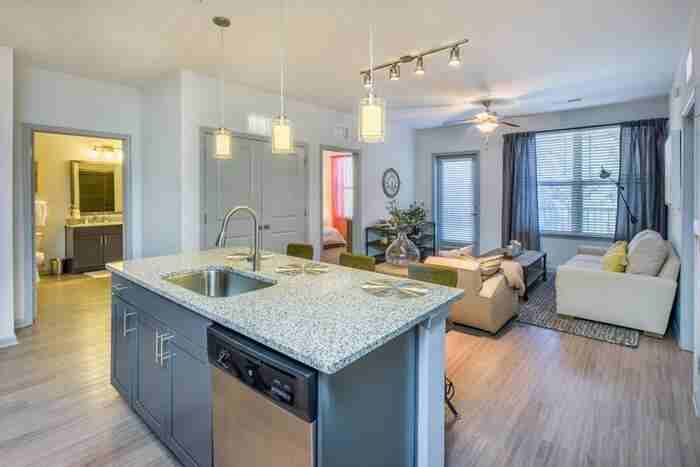 1900 N Beckley Ave #C3 - Photo 7 of 22