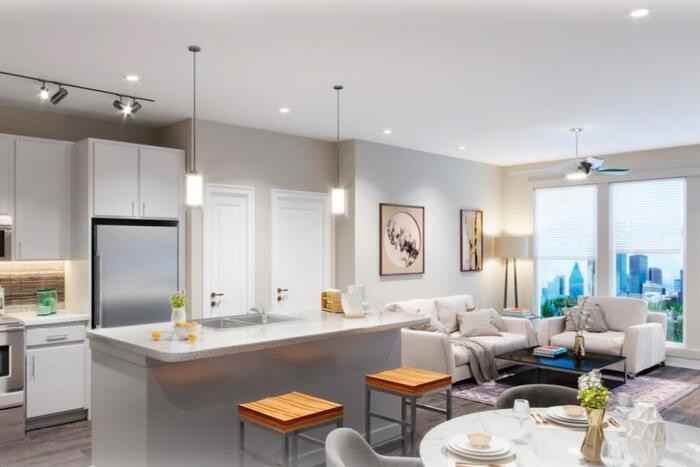 1900 N Beckley Ave #B3 - Photo 6 of 22