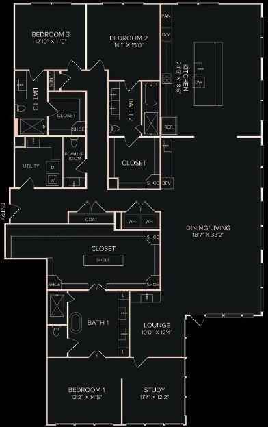 2620 Maple Ave #D5 - Photo 3 of 6