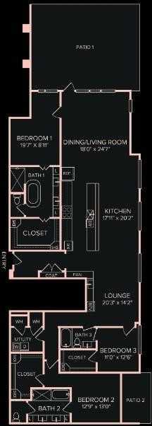 2620 Maple Ave #D5 - Photo 4 of 6