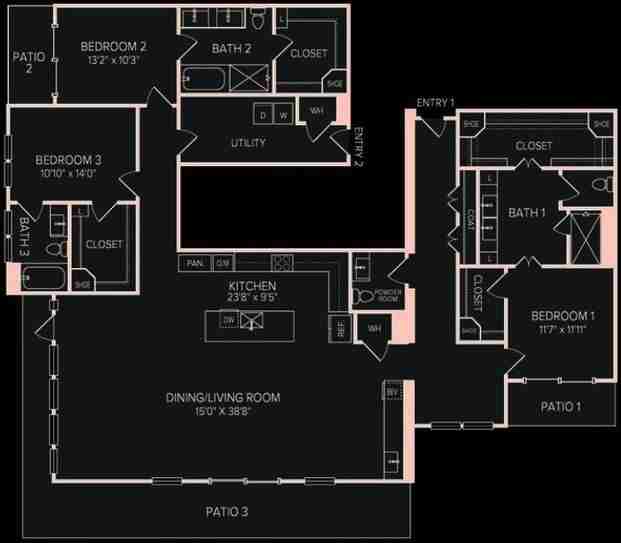 2620 Maple Ave #D5 - Photo 6 of 6