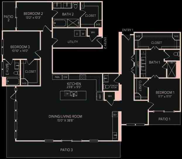 2620 Maple Ave #D6 - Photo 6 of 7