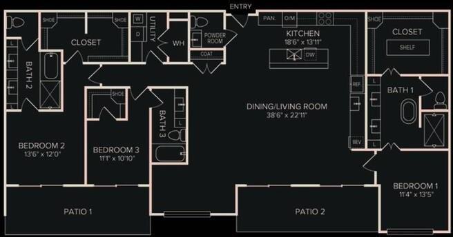 2620 Maple Ave #D6 - Photo 7 of 7