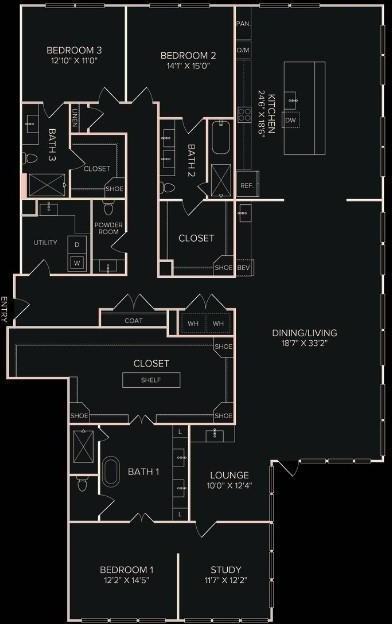 2620 Maple Ave #D7 - Photo 3 of 8