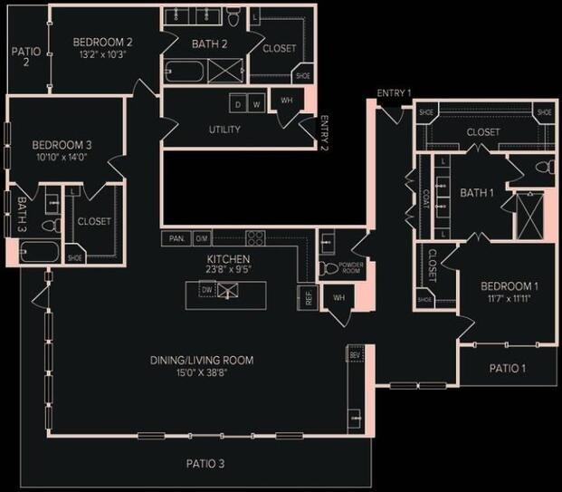 2620 Maple Ave #D7 - Photo 6 of 8