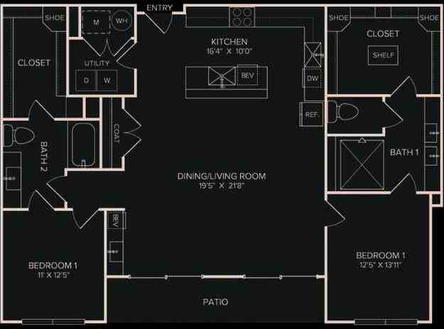 2620 Maple Ave #C2 - Photo 6 of 13