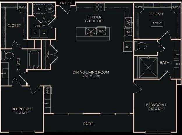 2620 Maple Ave #C3 - Photo 6 of 13