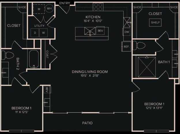 2620 Maple Ave #C4 - Photo 6 of 13