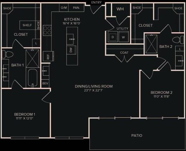 2620 Maple Ave #C9 - Photo 7 of 13