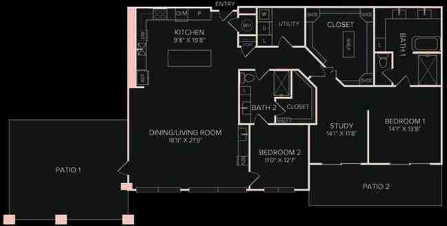 2620 Maple Ave #C12 - Photo 2 of 13