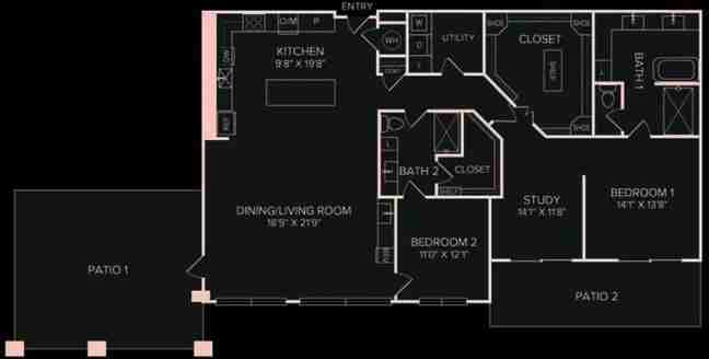 2620 Maple Ave #C13 - Photo 2 of 13