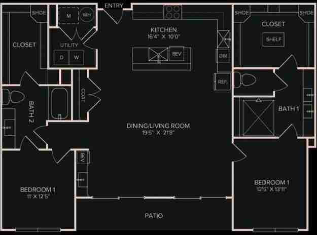 2620 Maple Ave #C14 - Photo 6 of 13