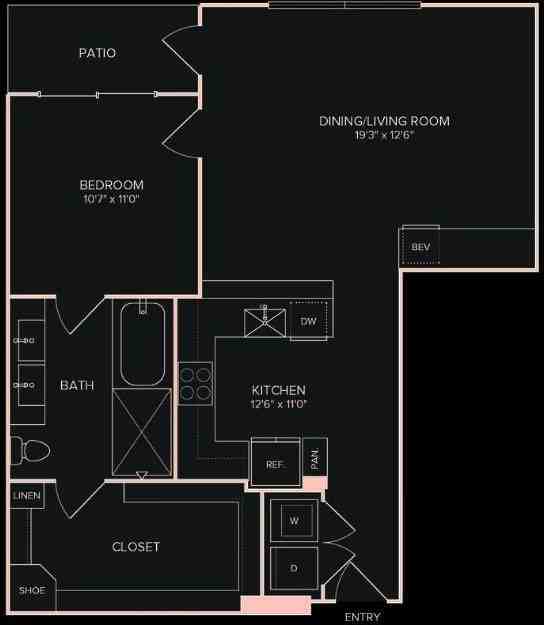 2620 Maple Ave #B3 - Photo 7 of 19