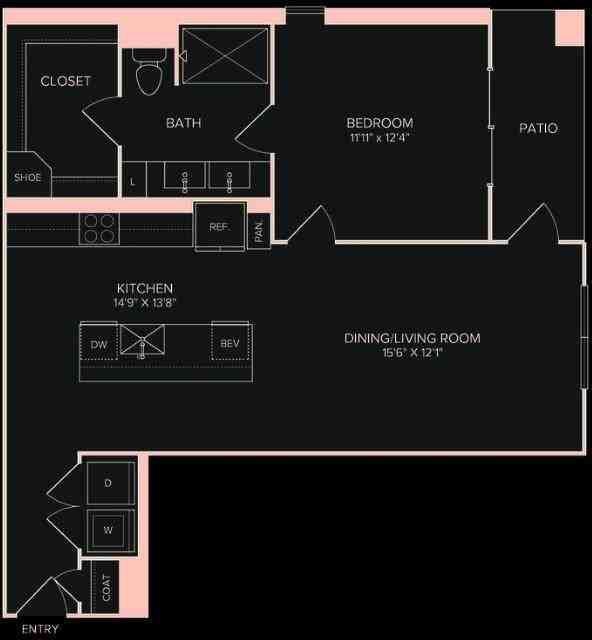 2620 Maple Ave #B5 - Photo 6 of 19