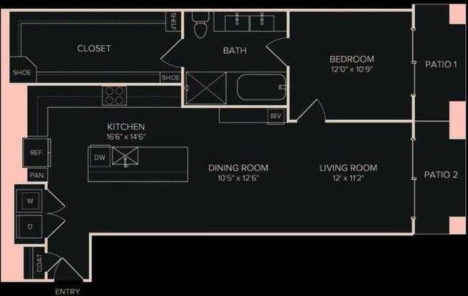 2620 Maple Ave #B7 - Photo 4 of 19