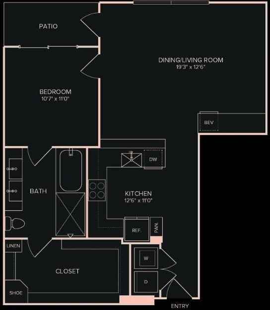 2620 Maple Ave #B7 - Photo 7 of 19