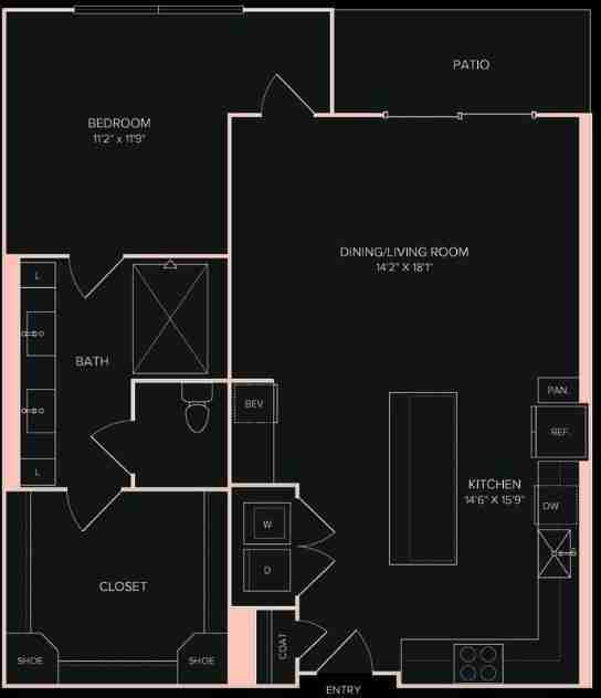 2620 Maple Ave #B8 - Photo 3 of 19