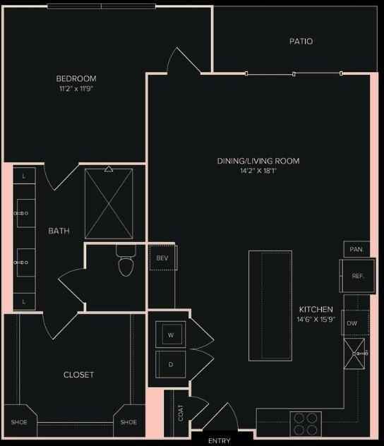 2620 Maple Ave #B10 - Photo 3 of 19