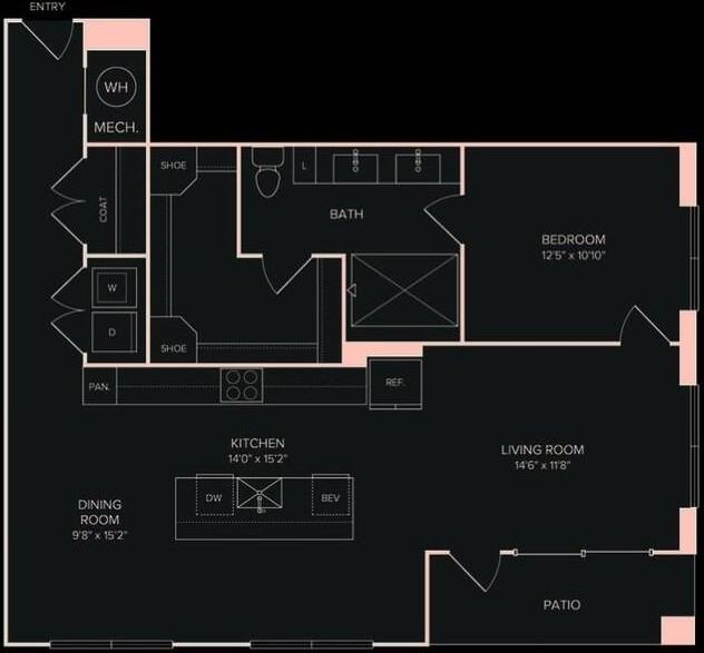 2620 Maple Ave #B15 - Photo 2 of 19