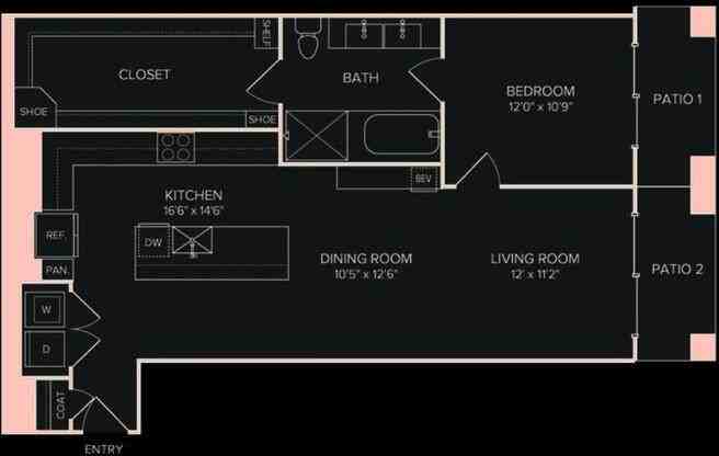 2620 Maple Ave #B15 - Photo 4 of 19