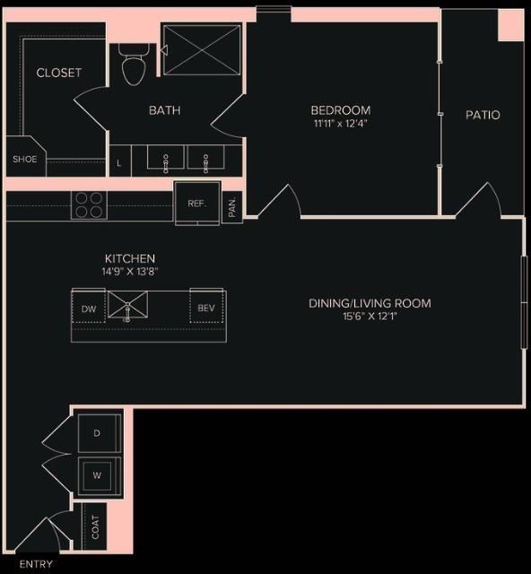 2620 Maple Ave #B15 - Photo 6 of 19