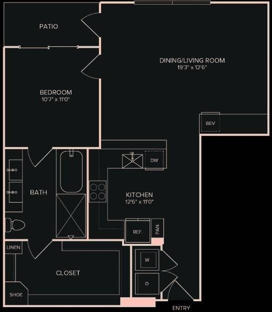 2620 Maple Ave #B18 - Photo 7 of 19