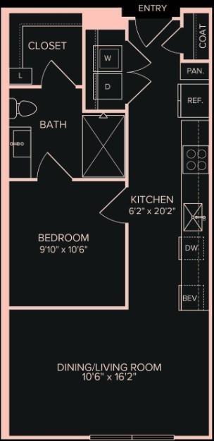 2620 Maple Ave #A1 - Photo 2 of 2